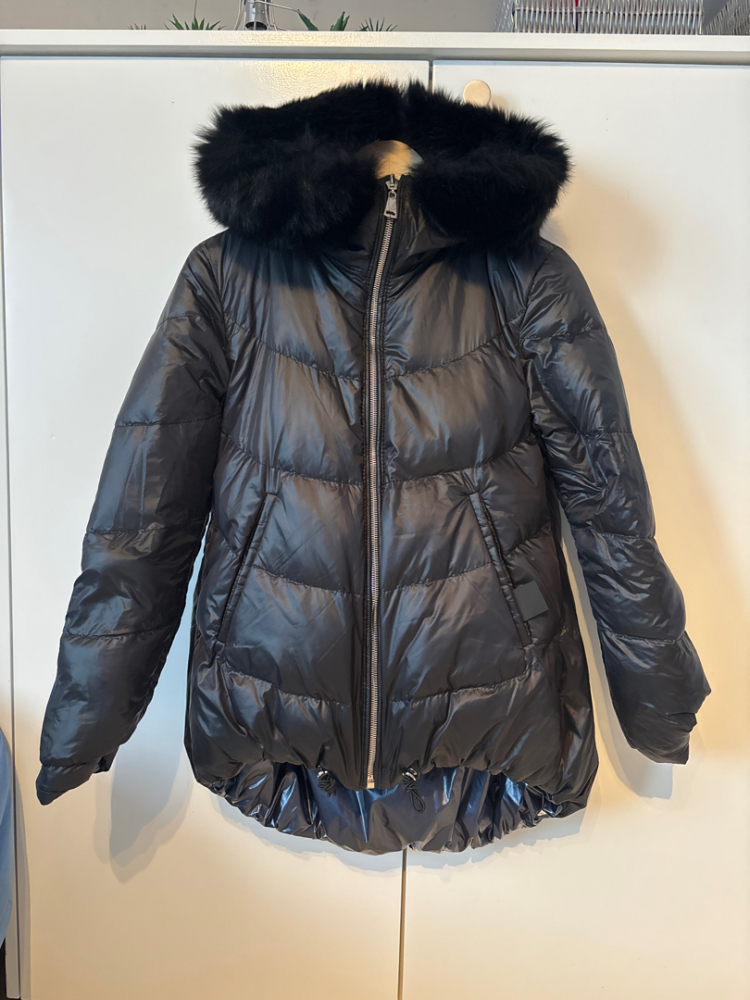 Giorgio & Mario Winter jacket