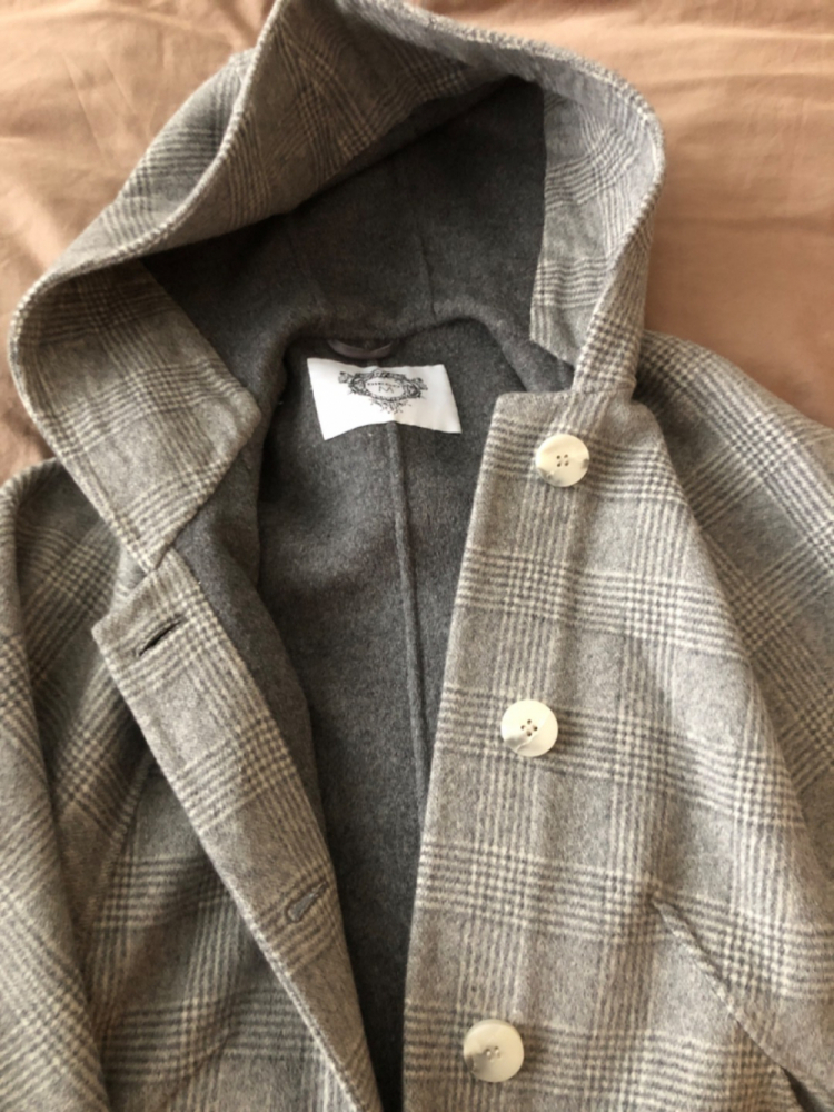 Diego M Übergröße