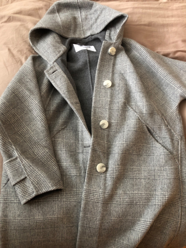 Diego M Übergröße