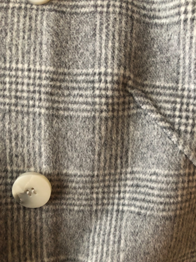 Diego M Übergröße