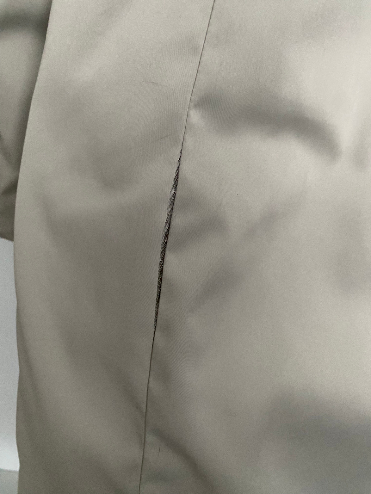 Weekend Max Mara Manteau de duvet réversible