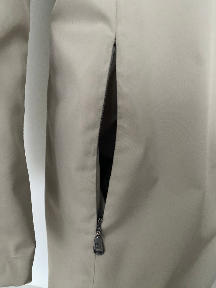 Weekend Max Mara Manteau de duvet réversible