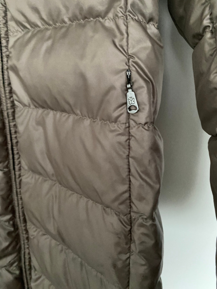 Weekend Max Mara Manteau de duvet réversible