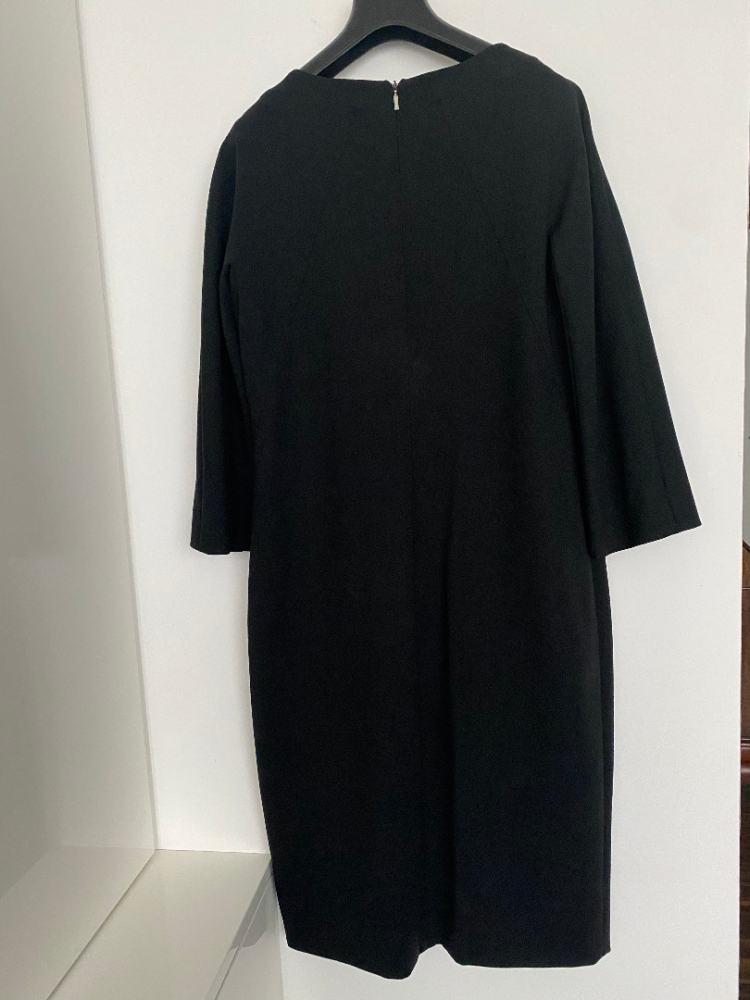 Max Mara Robe noire