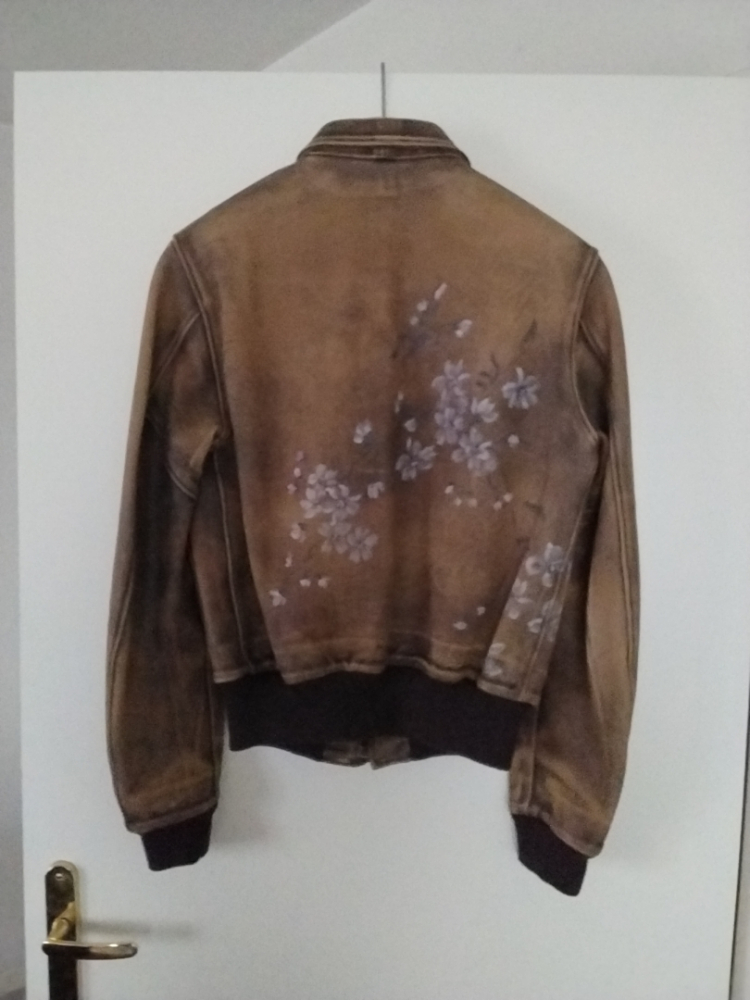 Gucci Magnifique Blouson Neuf de Gucci.