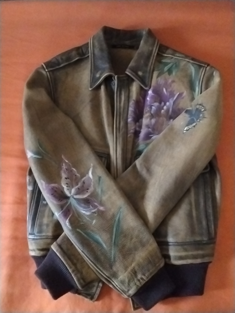 Gucci Magnifique Blouson Neuf de Gucci.