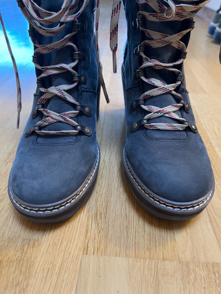 See By Chloé Ankle Boots