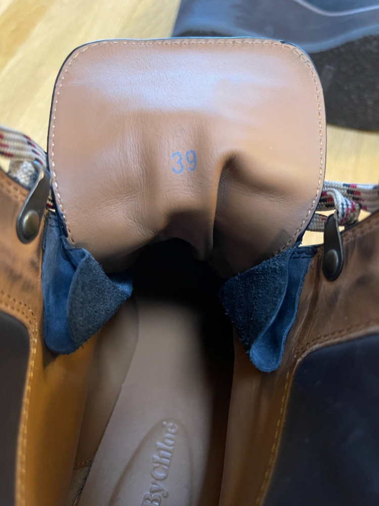 See By Chloé Ankle Boots