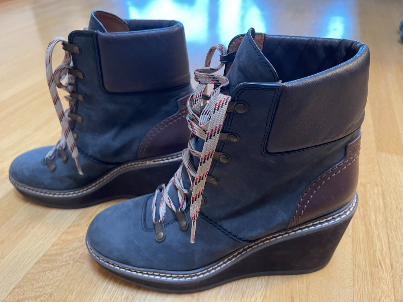 See By Chloé Ankle Boots