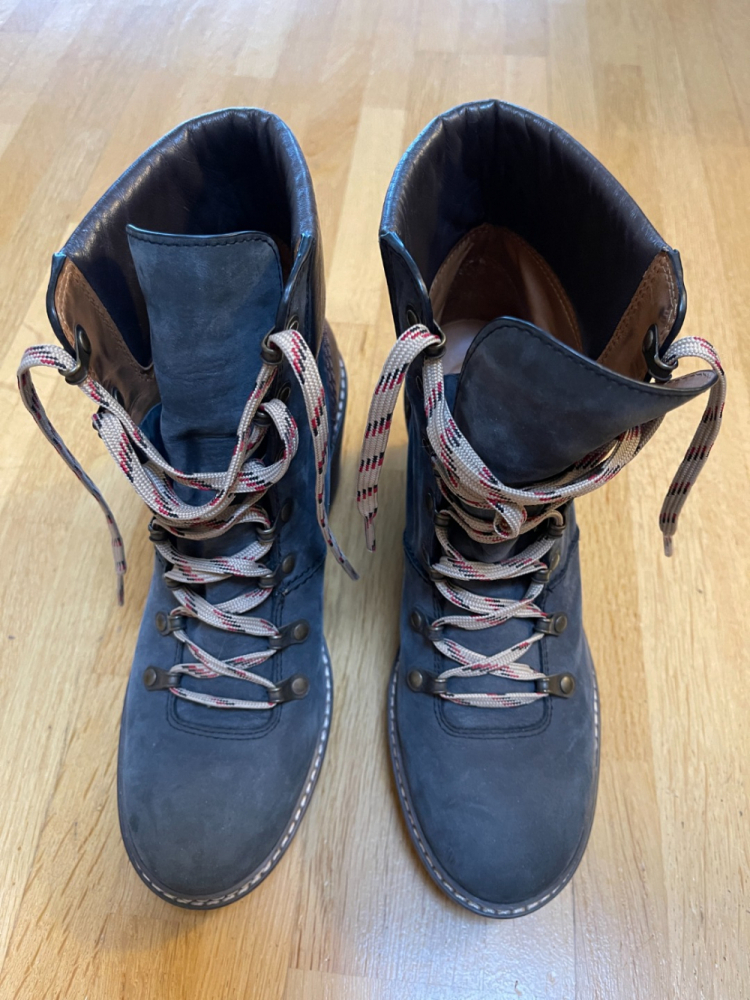 See By Chloé Ankle Boots