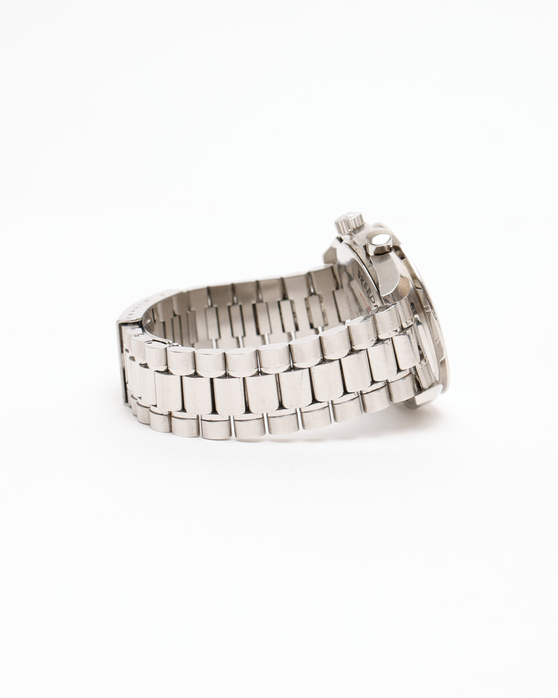 Omega Speedmaster 39mm Ref 3517.30 Michael Schumacher Watch