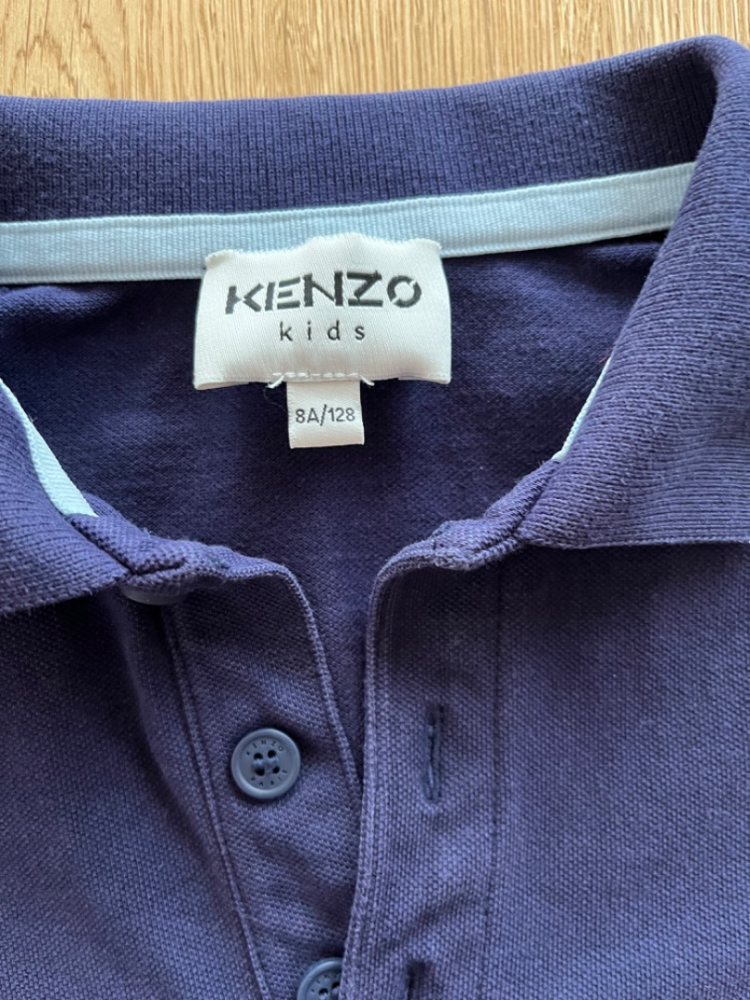 Kenzo Poloshirt