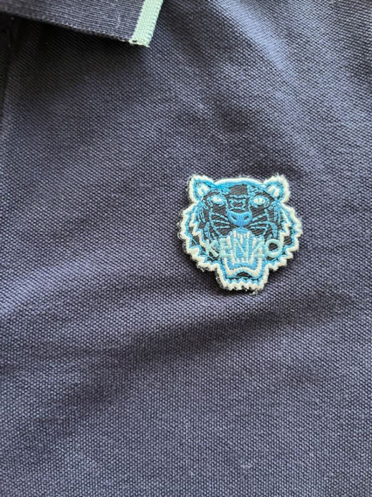 Kenzo Poloshirt