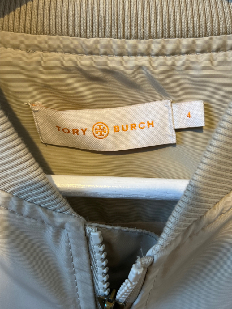 Tory Burch Jacke