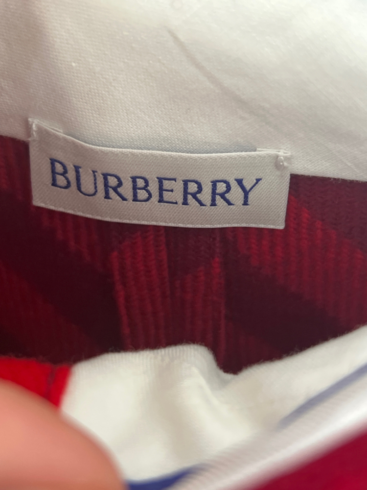 Burberry Jupe