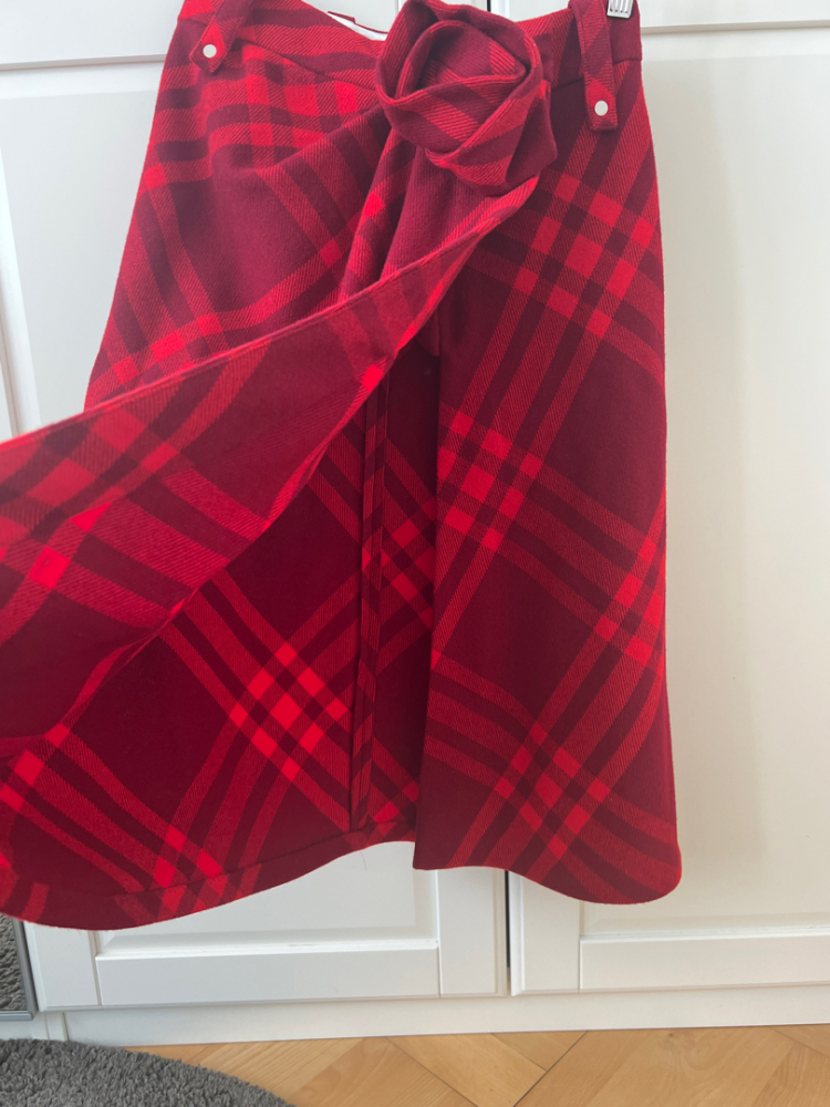 Burberry Jupe