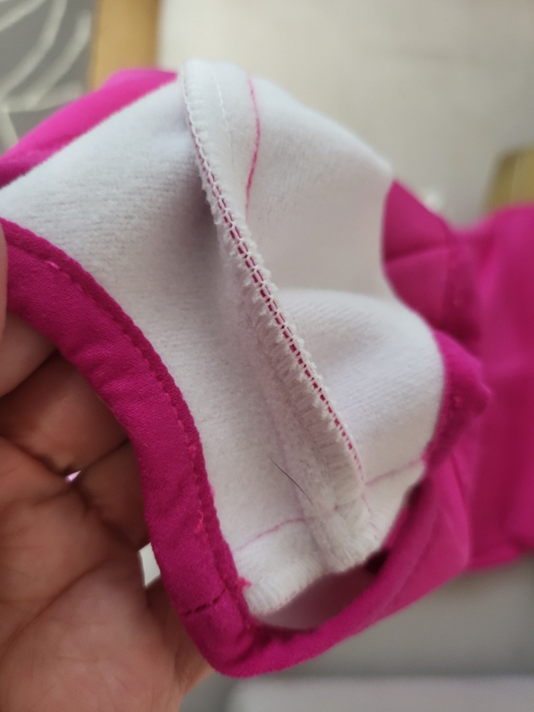 Goldbergh Cuissardes de ski