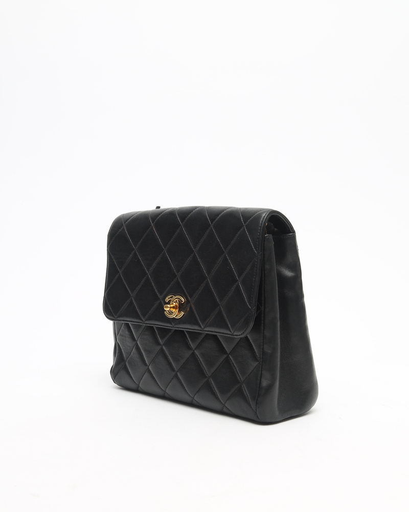 Chanel Classic Single Crossbody Bag