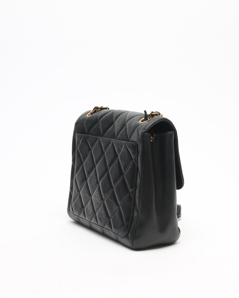 Chanel Classic Single Crossbody Bag