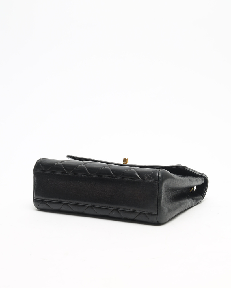 Chanel Classic Single Crossbody Bag