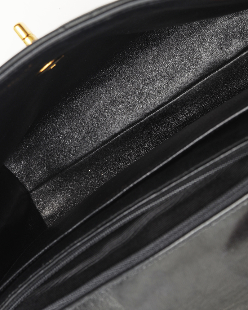 Chanel Classic Single Crossbody Bag