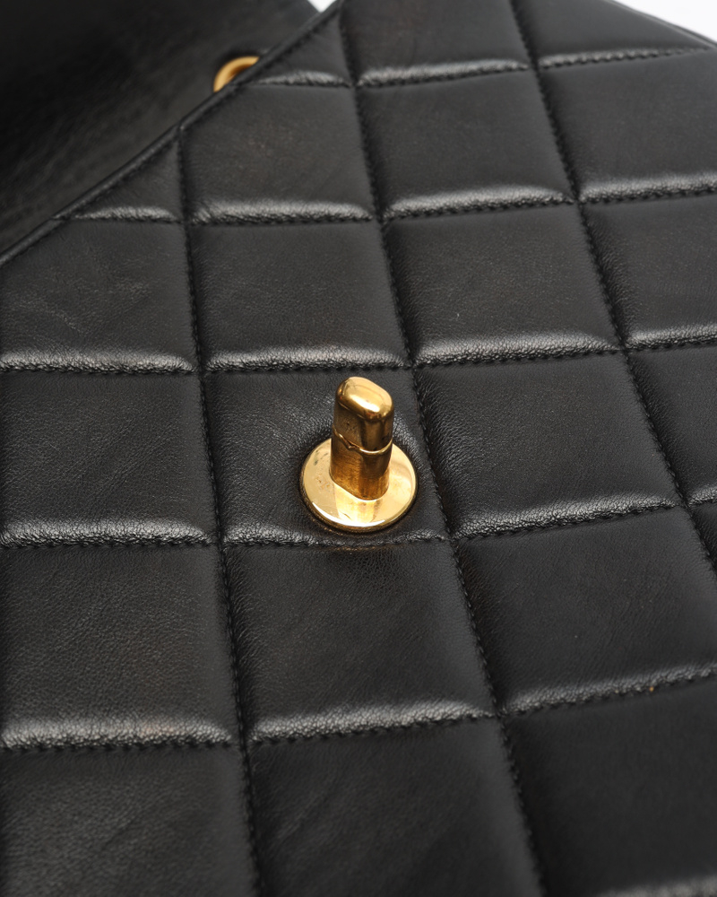 Chanel Classic Single Crossbody Bag