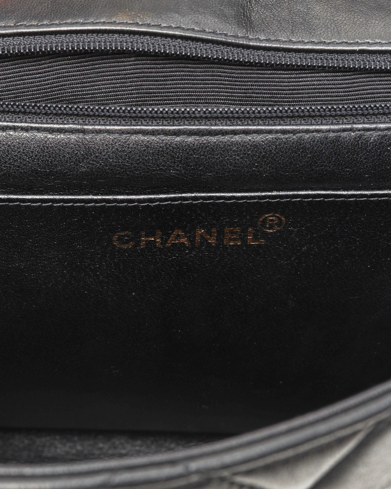 Chanel Classic Single Crossbody Bag