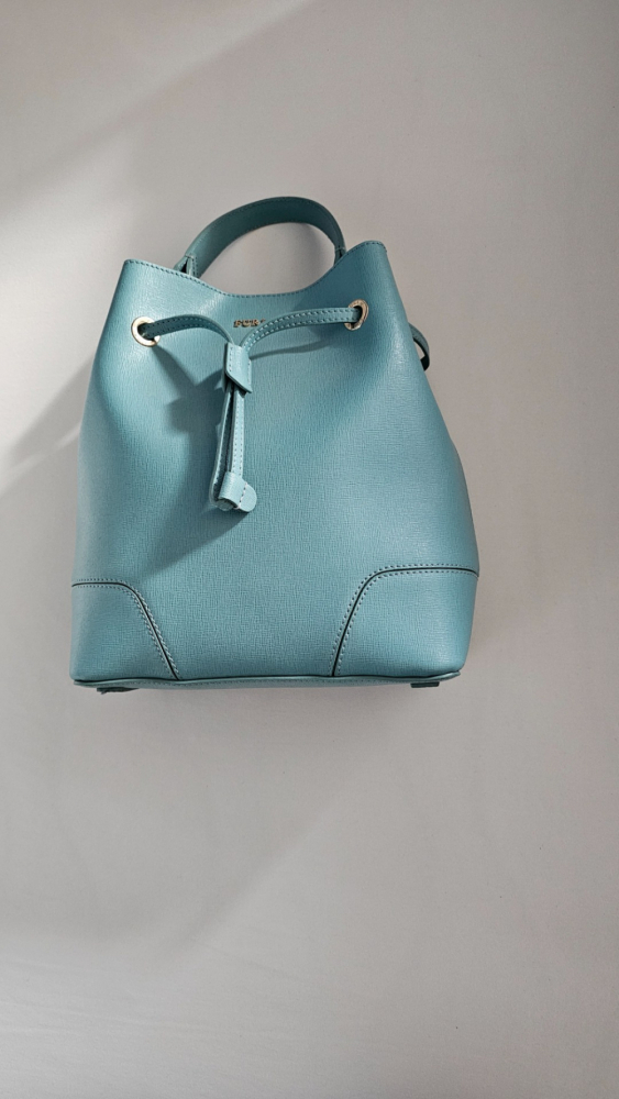 Furla Stacy Eimer + Zubehör