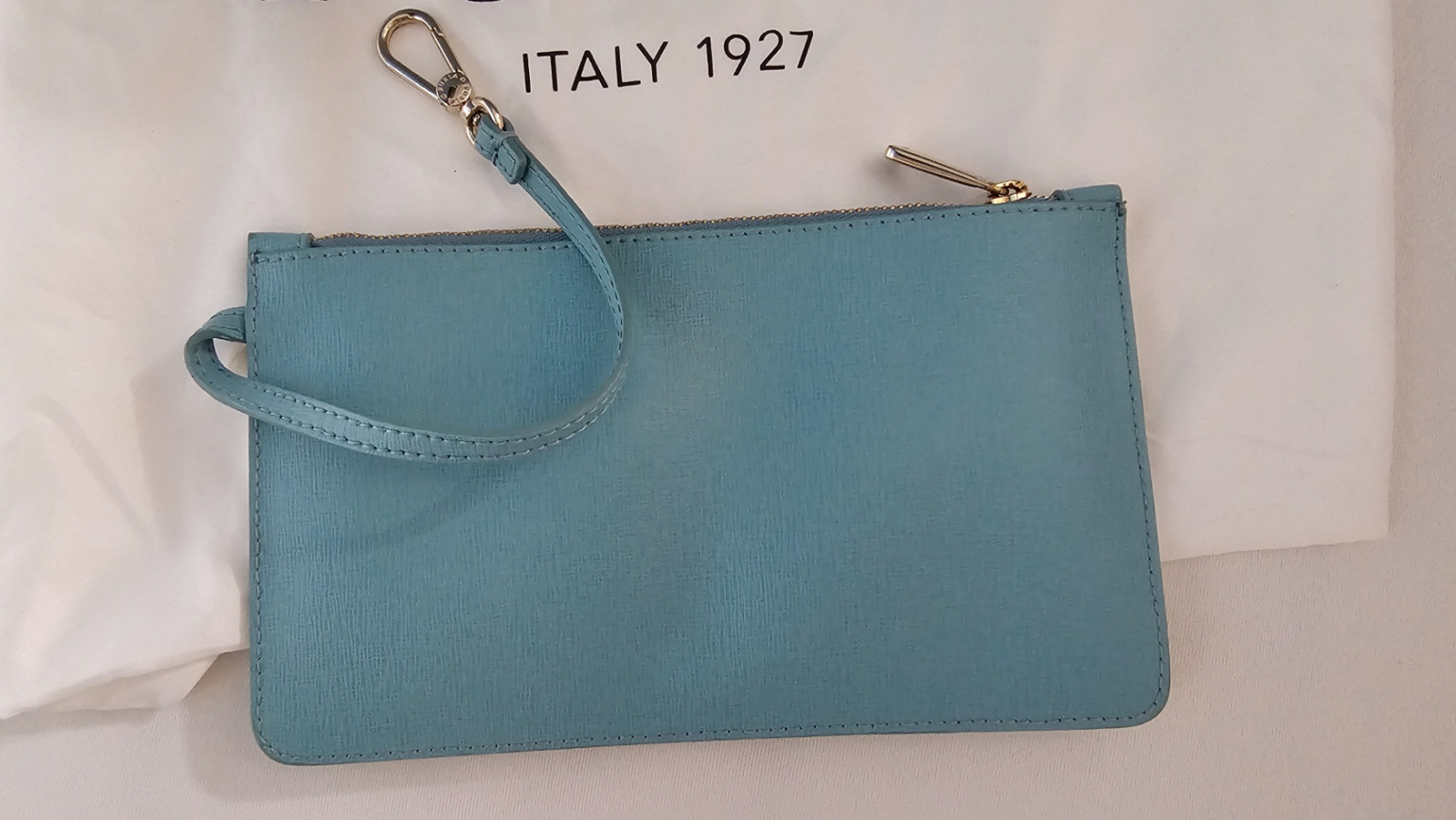 Furla Stacy Eimer + Zubehör