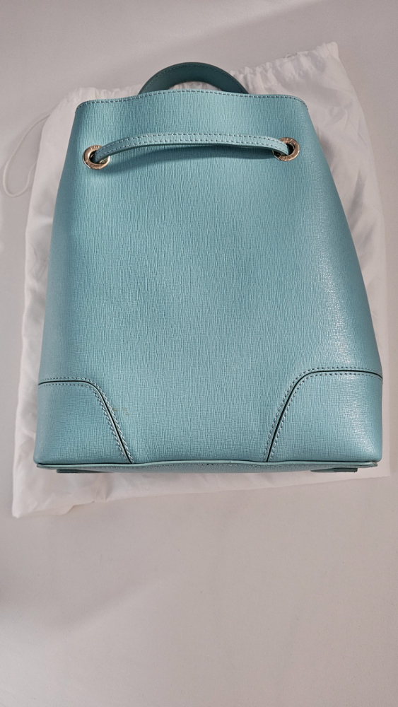 Furla Stacy Eimer + Zubehör