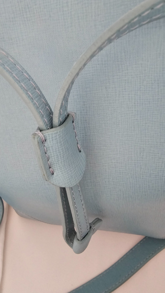 Furla Stacy Eimer + Zubehör