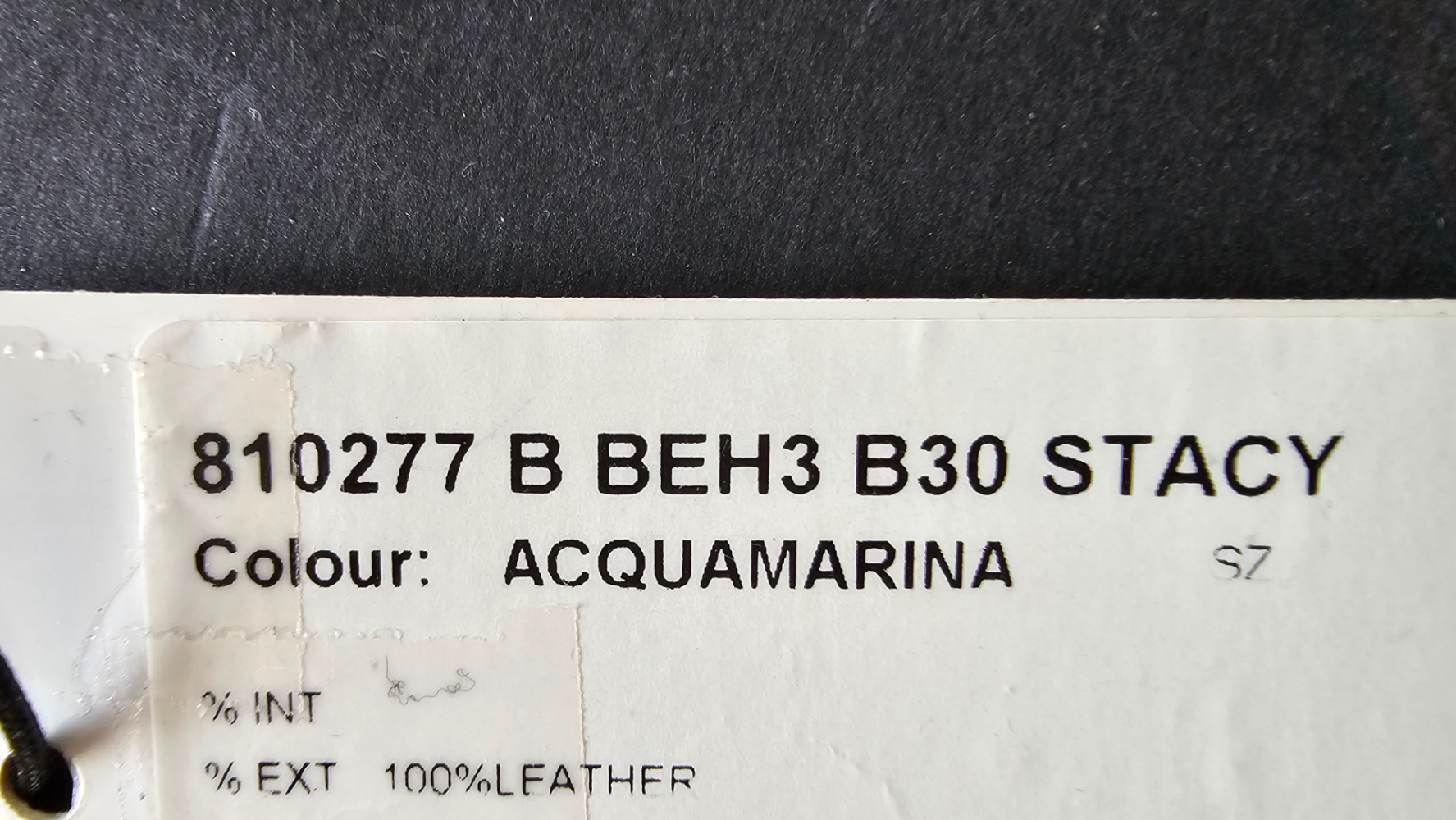 Furla Stacy Eimer + Zubehör