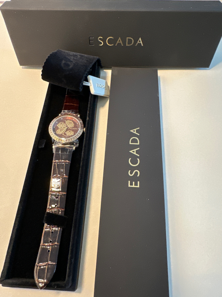 Escada Watch