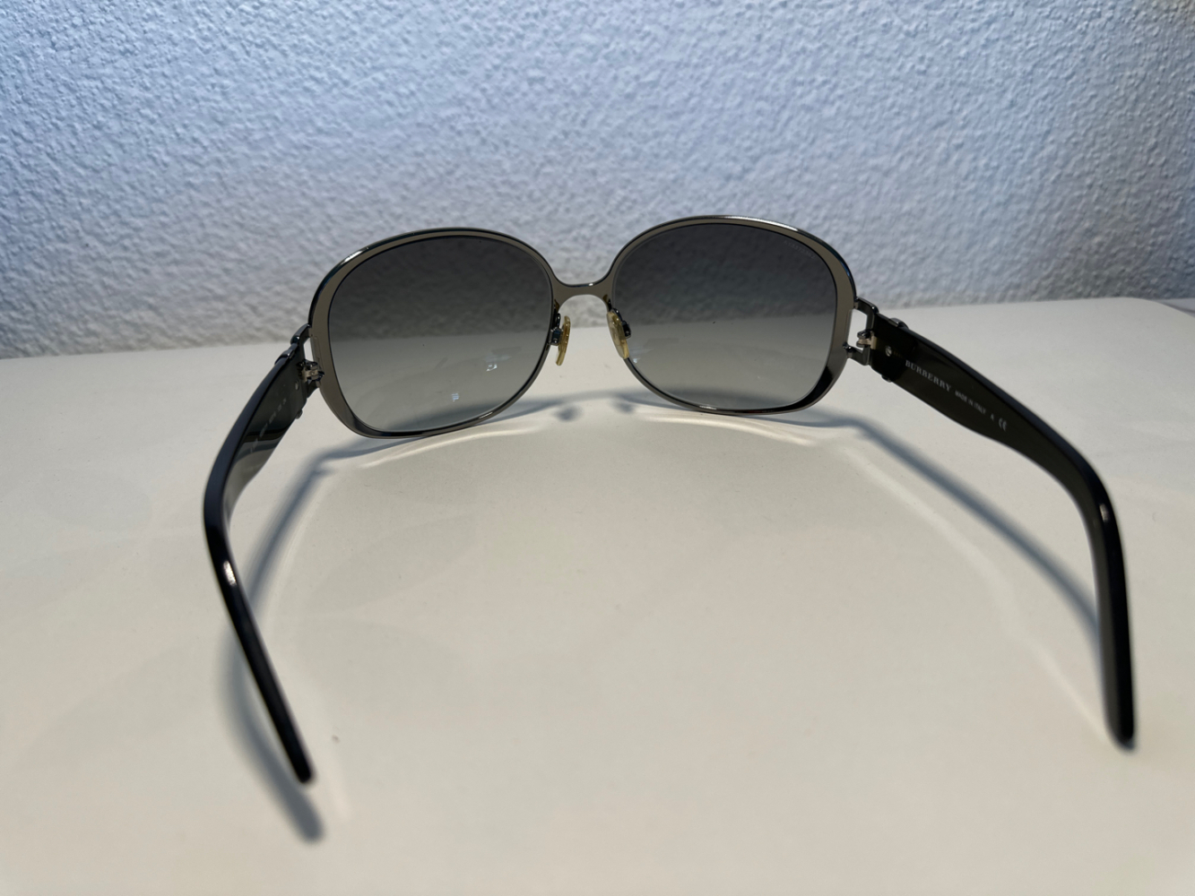 Burberry sonnenbrille