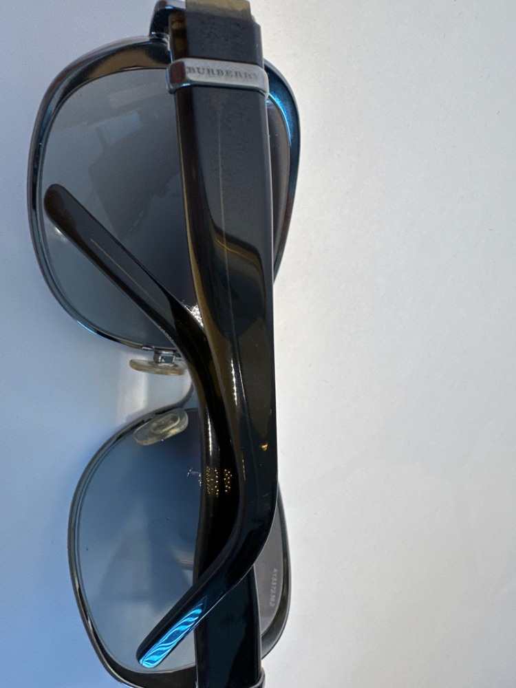 Burberry sonnenbrille