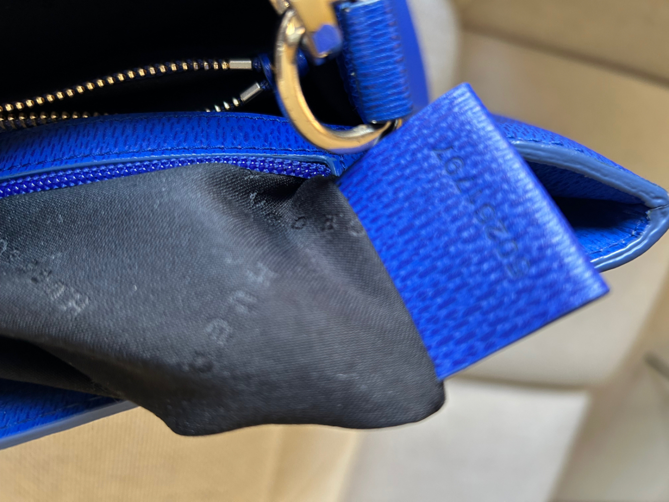 Hugo Boss Sac à main