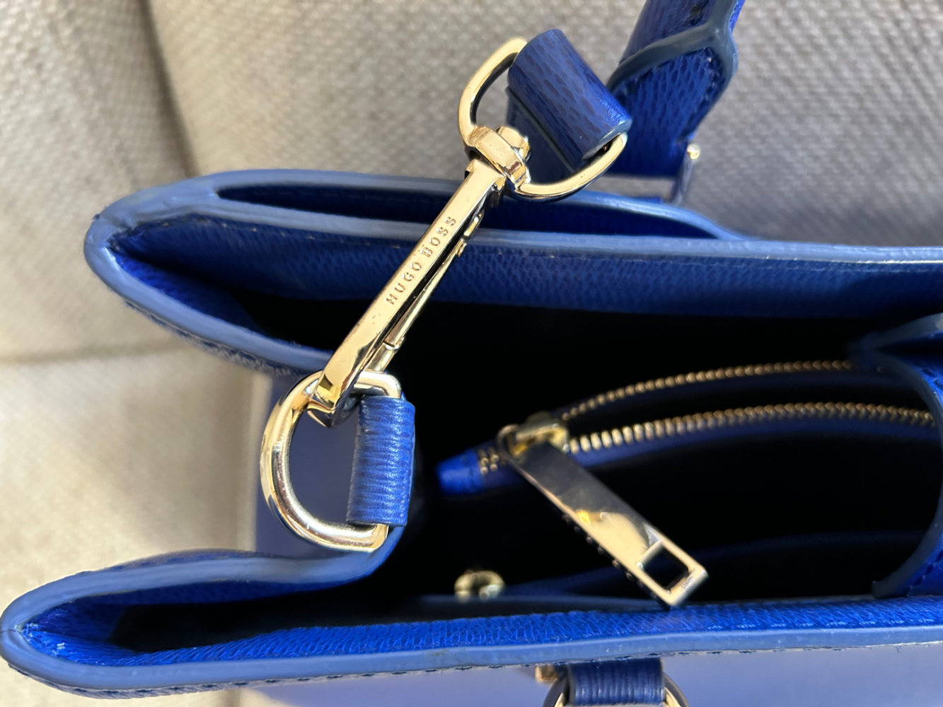 Hugo Boss Sac à main