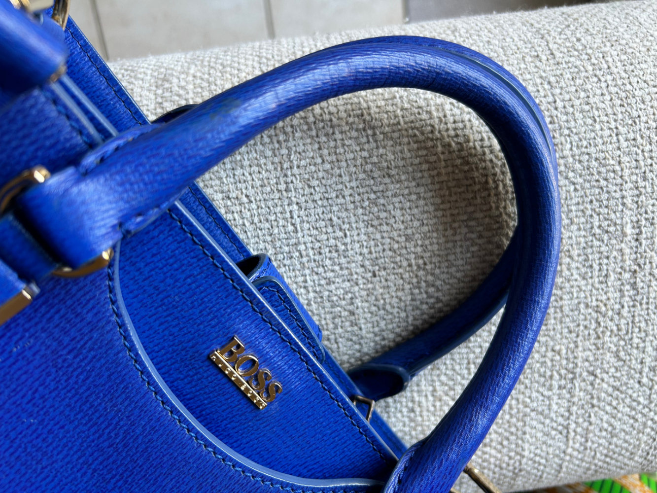 Hugo Boss Sac à main