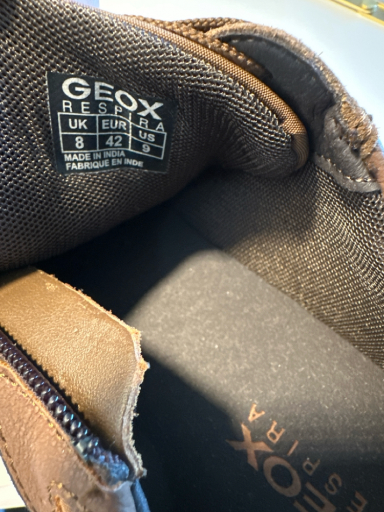 Geox sneakers