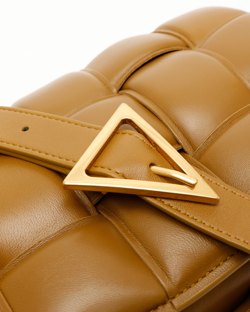 Bottega Veneta Padded Cassette Medium Bag