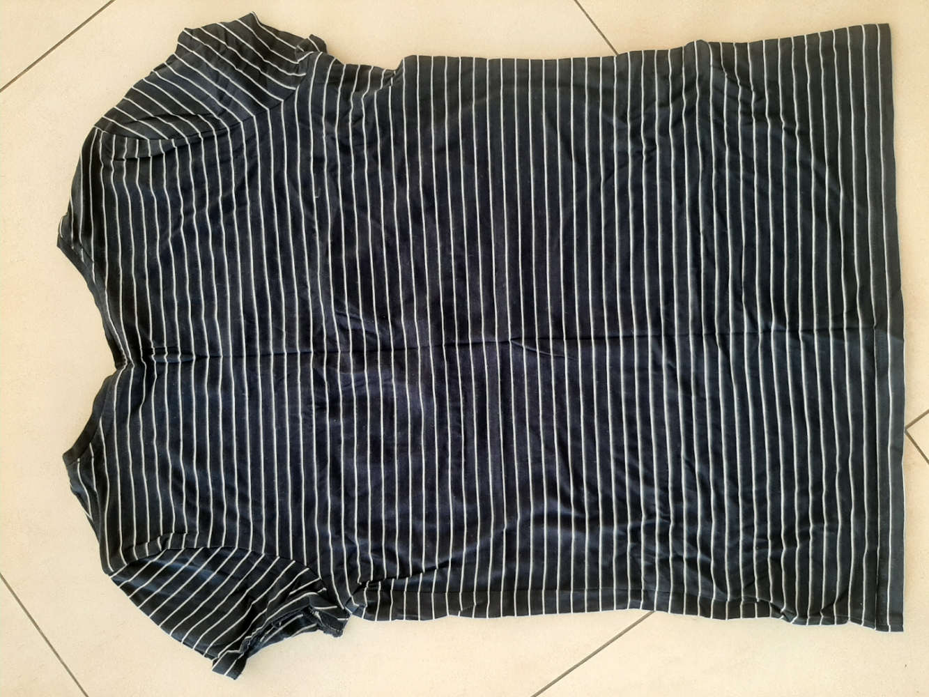 LAUREN Ralph Lauren Stretch cotton T-shirt