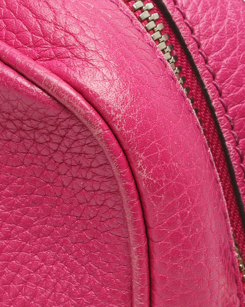 Gucci Soho Disco Camera Bag