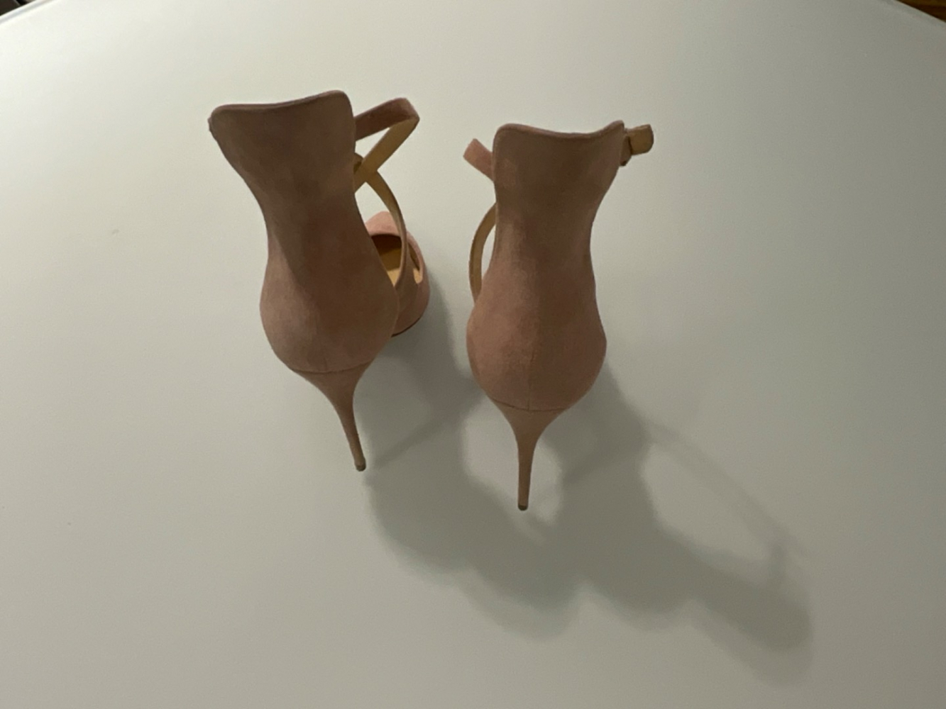 Christian Louboutin Court shoes