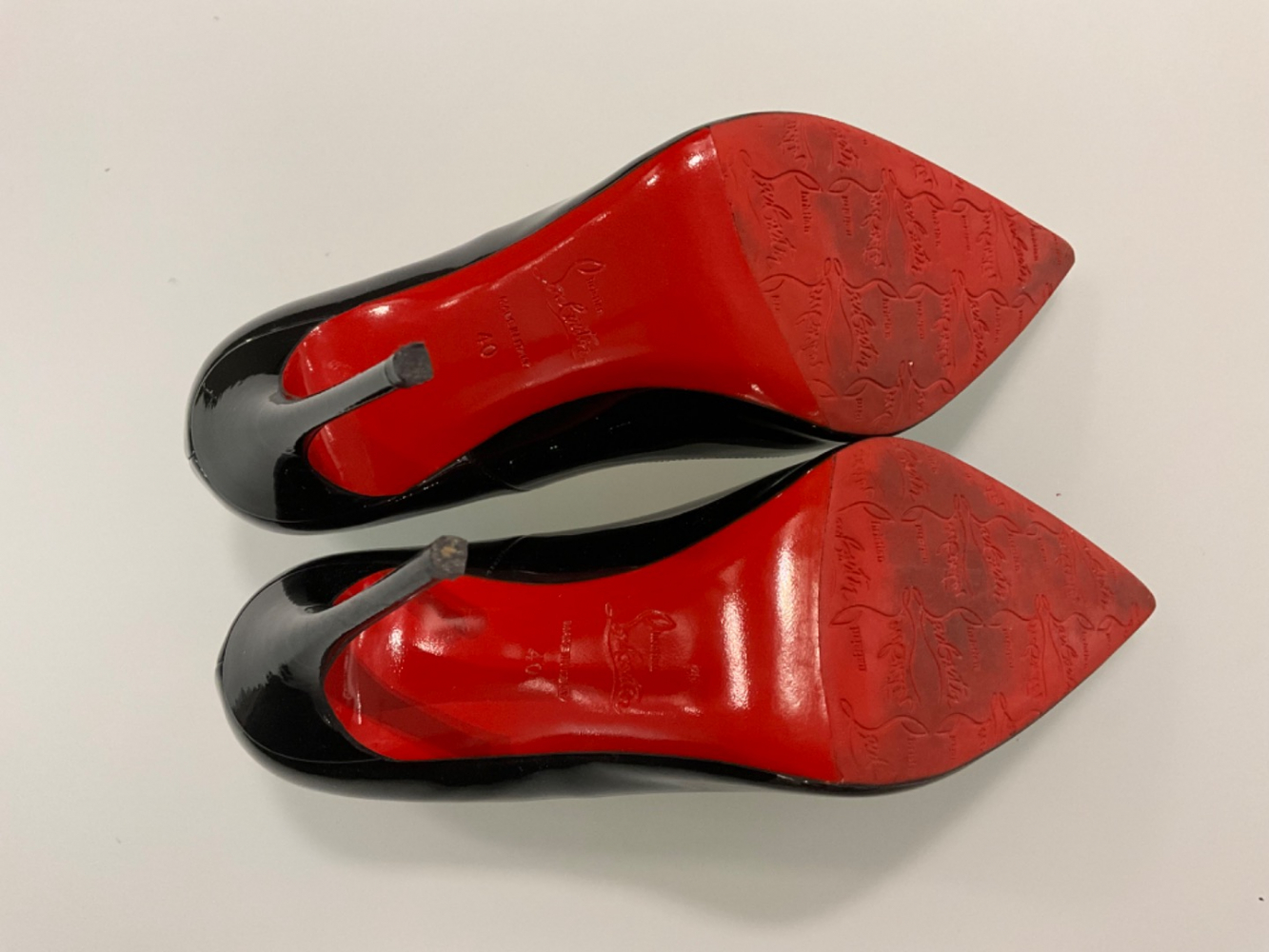 Christian Louboutin Kate