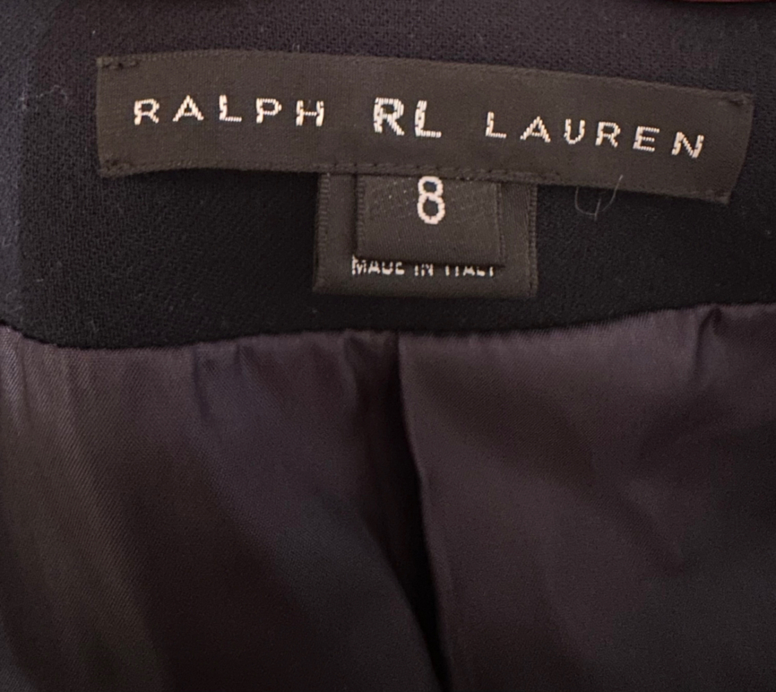 Ralph Lauren Jacket