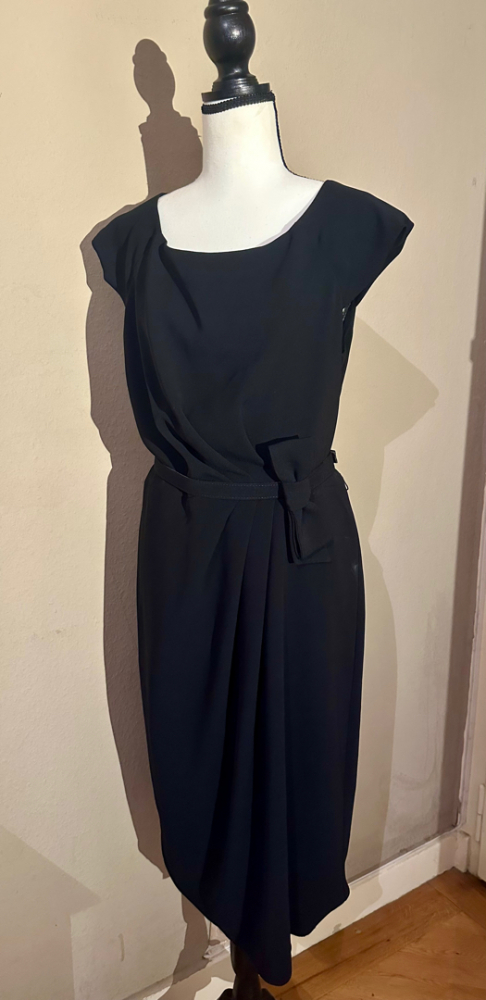 Max Mara dress