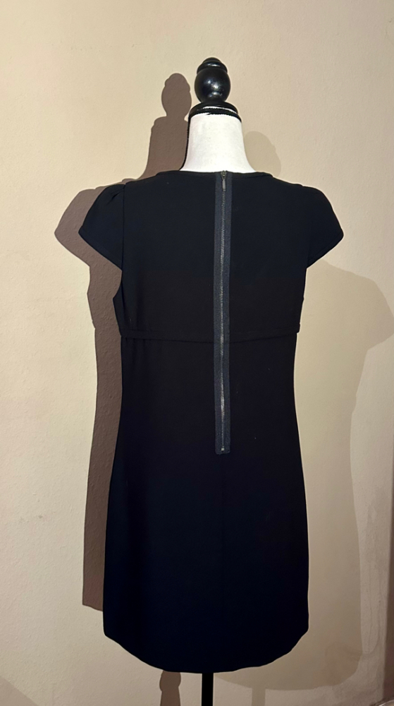 Pablo Schwarzes Kleid Pablo