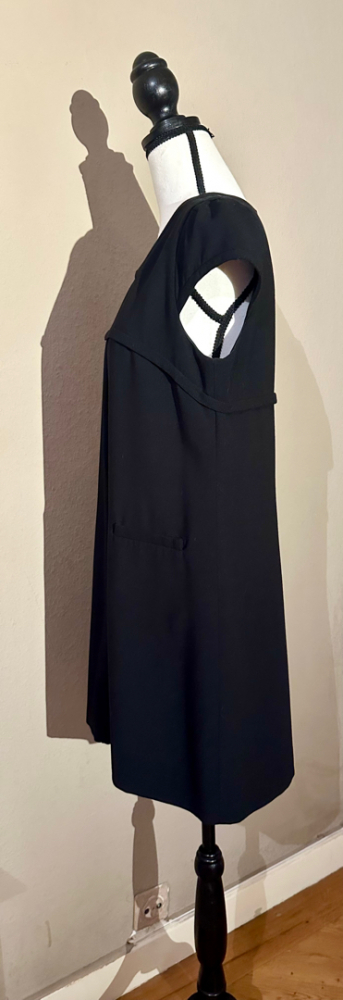 Pablo Schwarzes Kleid Pablo