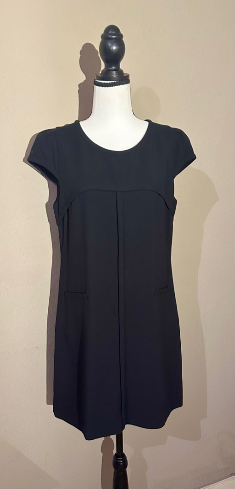 Pablo Schwarzes Kleid Pablo