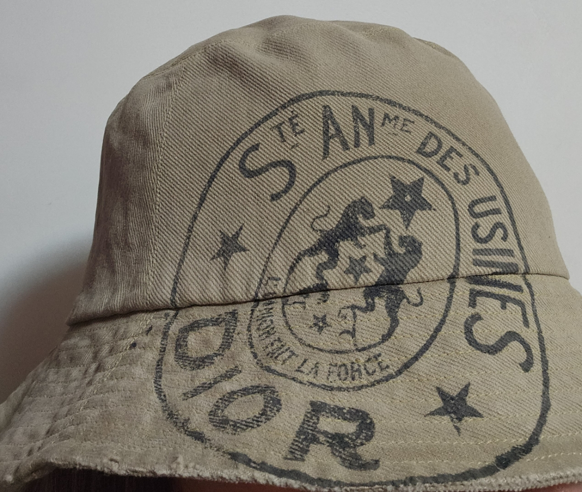 Christian Dior Hat